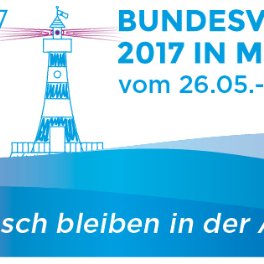 Bundesverbandstag 2017 Logo