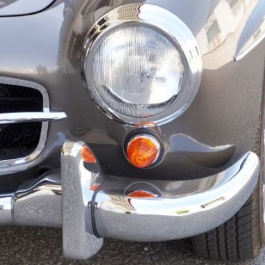 Oldtimer