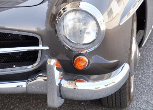 Oldtimer