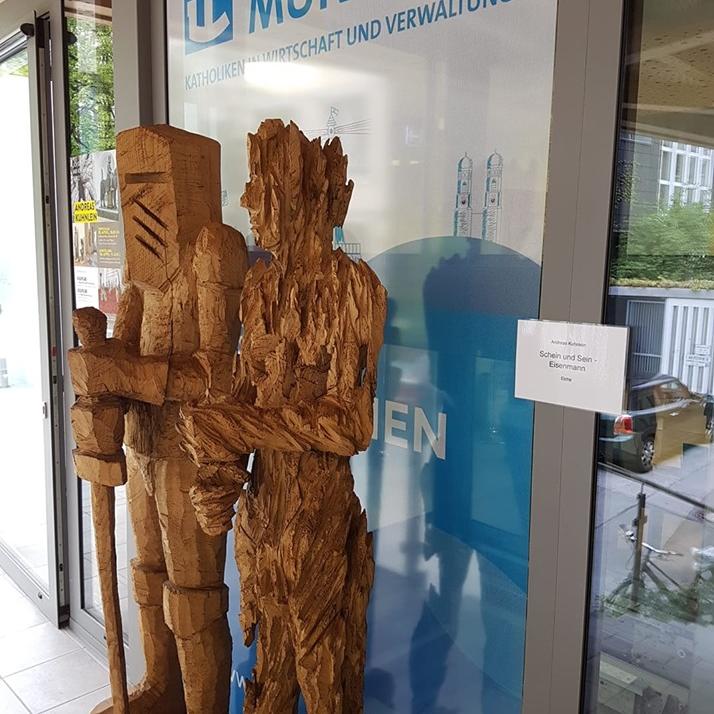 Kuhnlein: Sein und Schein