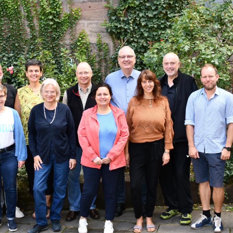 NLP-Seminar 2022