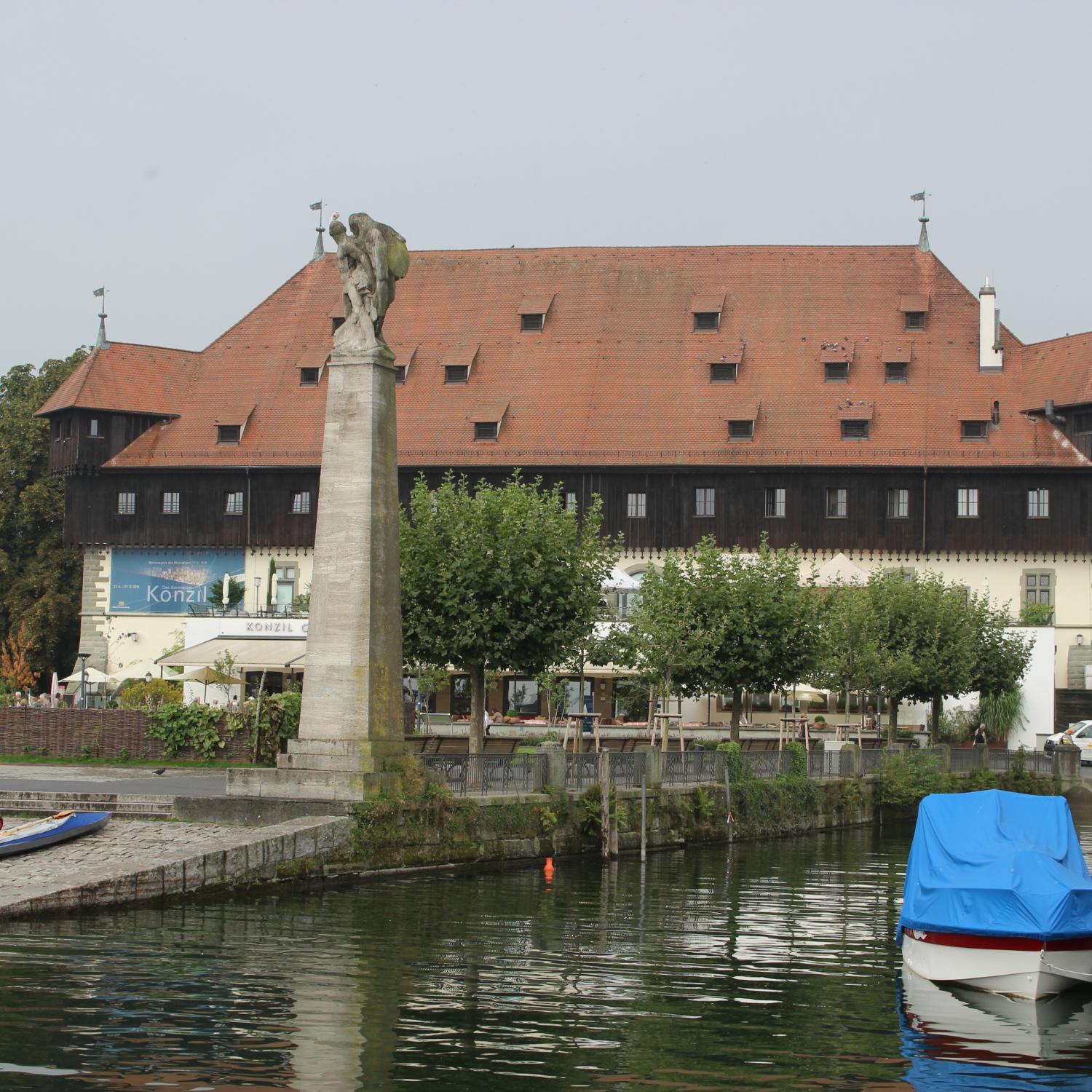 Konzil Konstanz