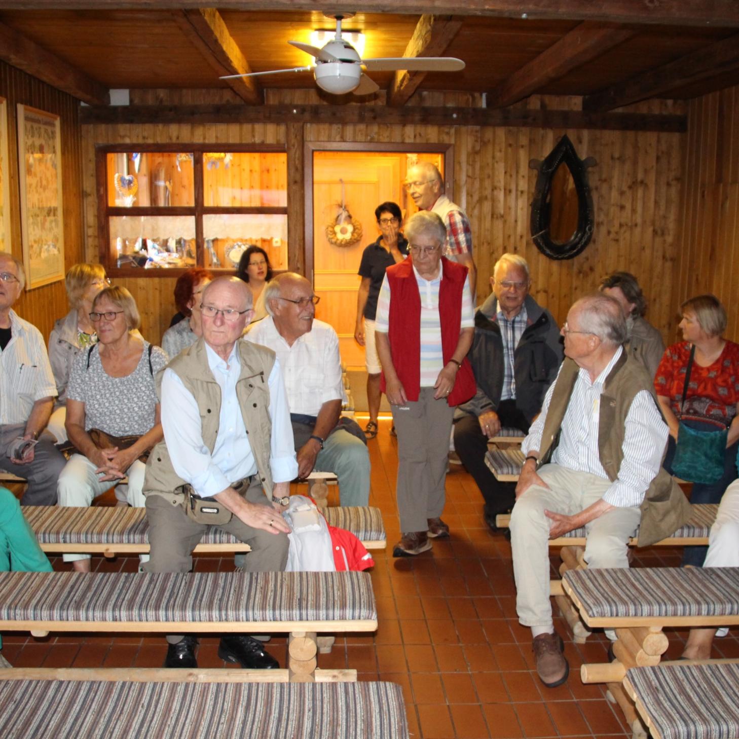 Bärwurzerei Kötzting