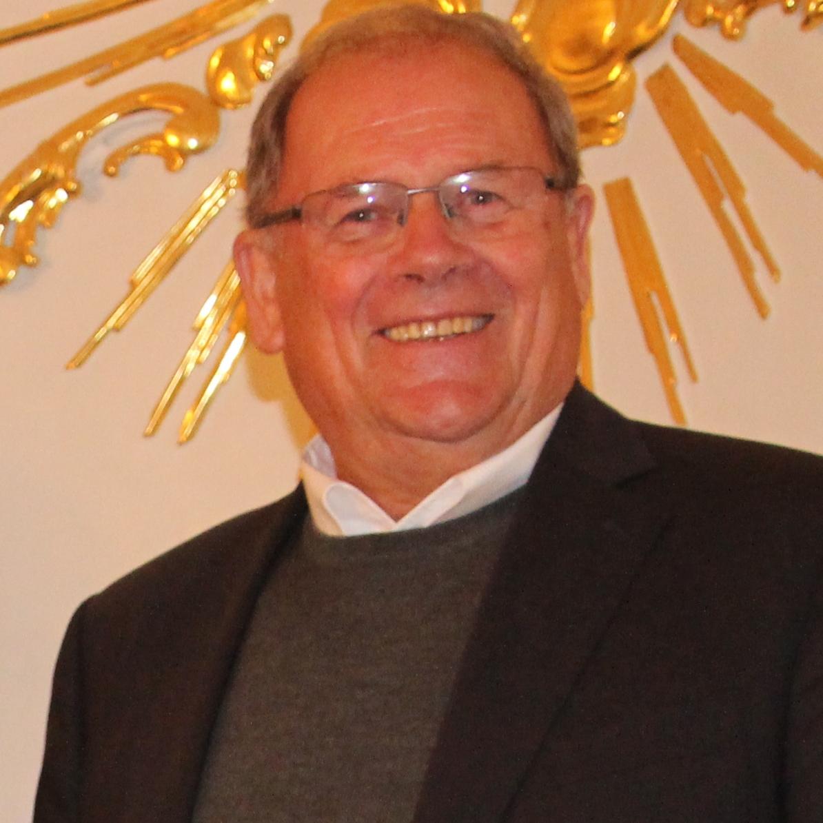 Konrad Herrmann