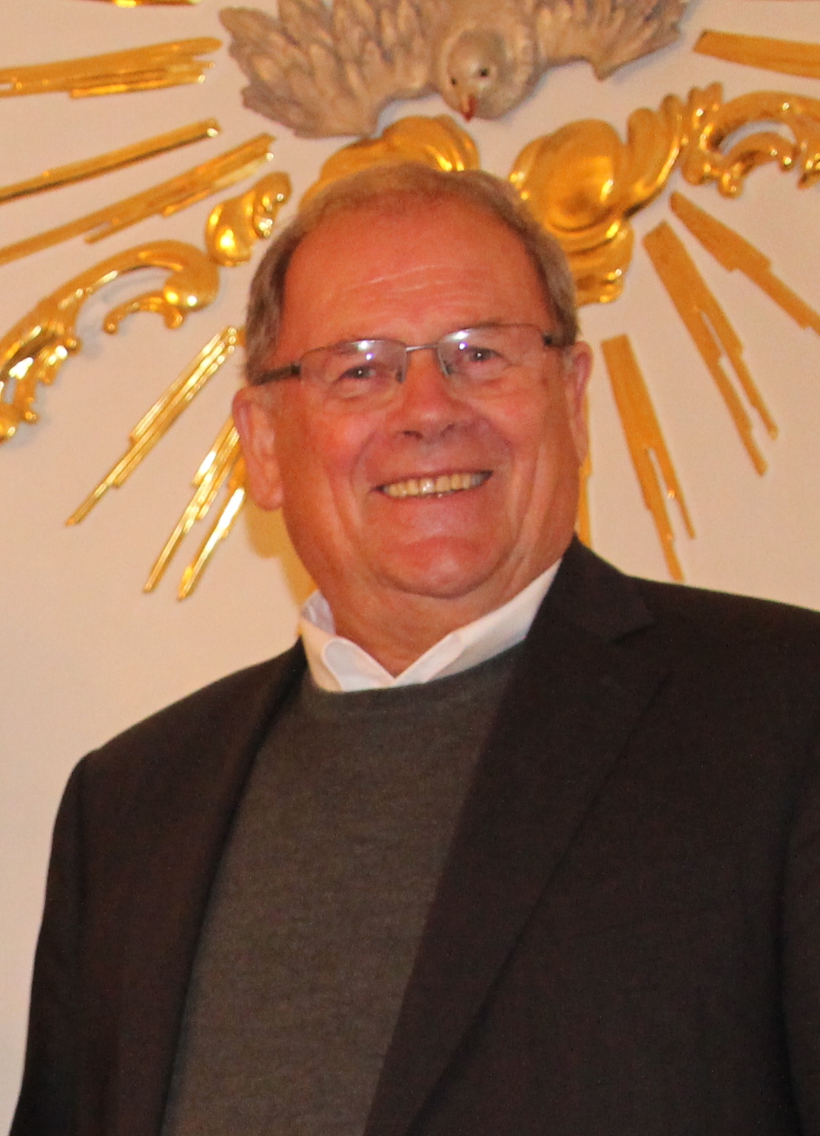 Konrad Herrmann