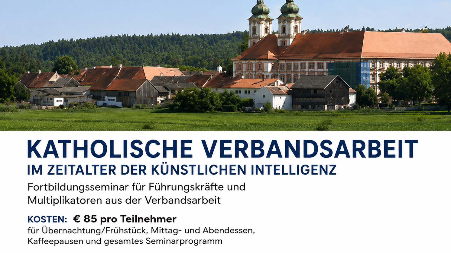 Seminar Speinshart 2026