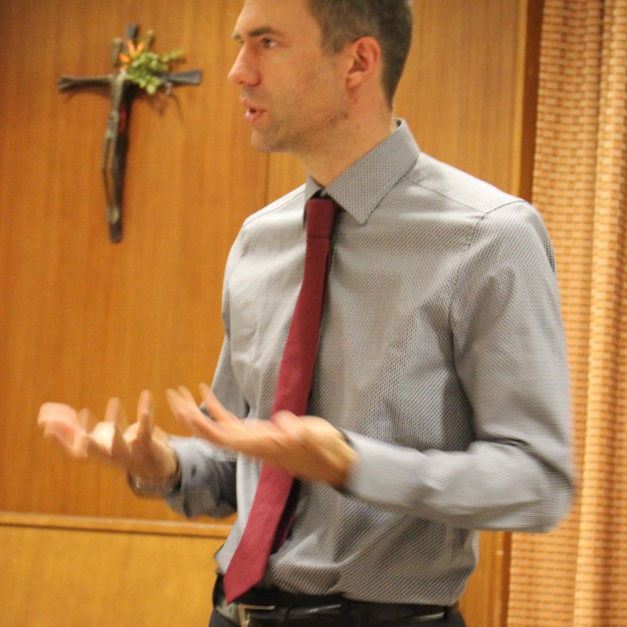 Stefan Müller