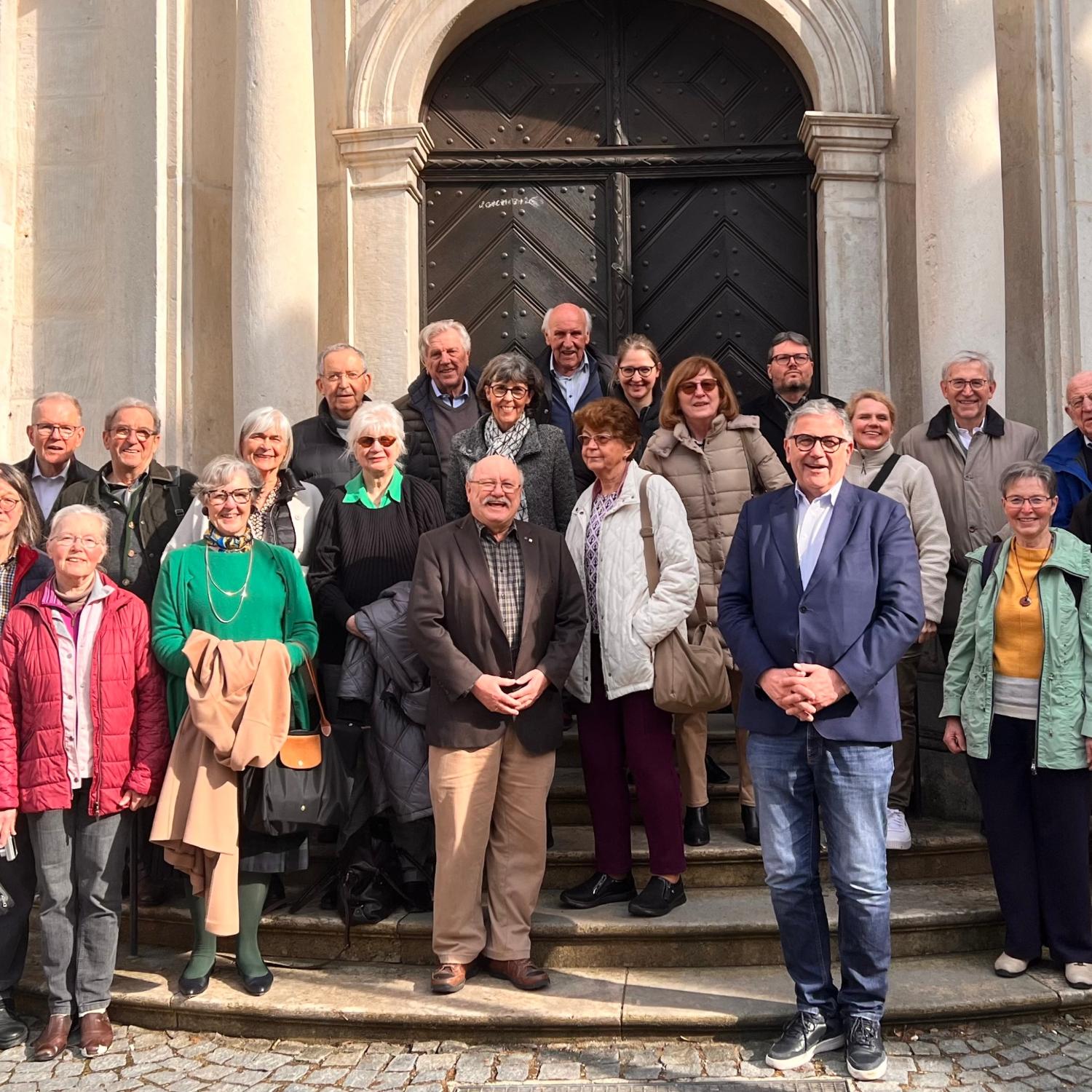 Teilnehmer Weltenburger Gespräche-2026